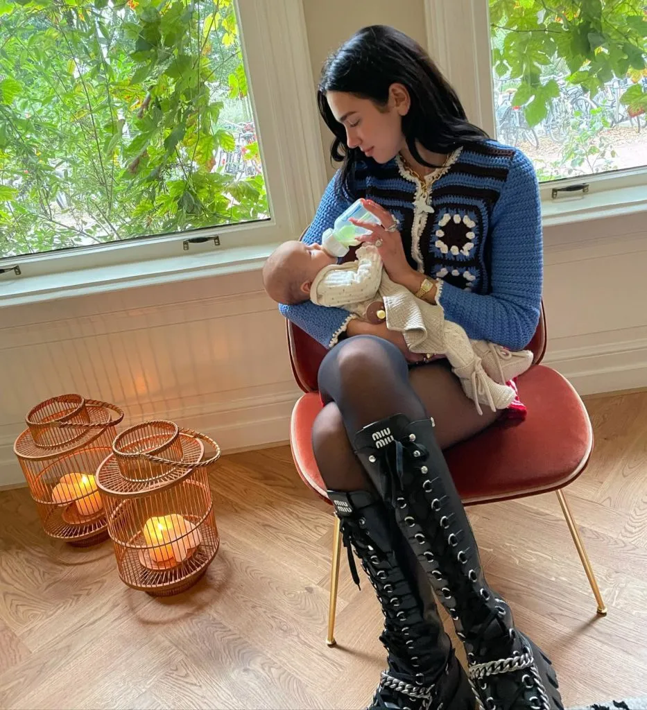 20 of Dua Lipa's Best Looks From the Past Year 18
