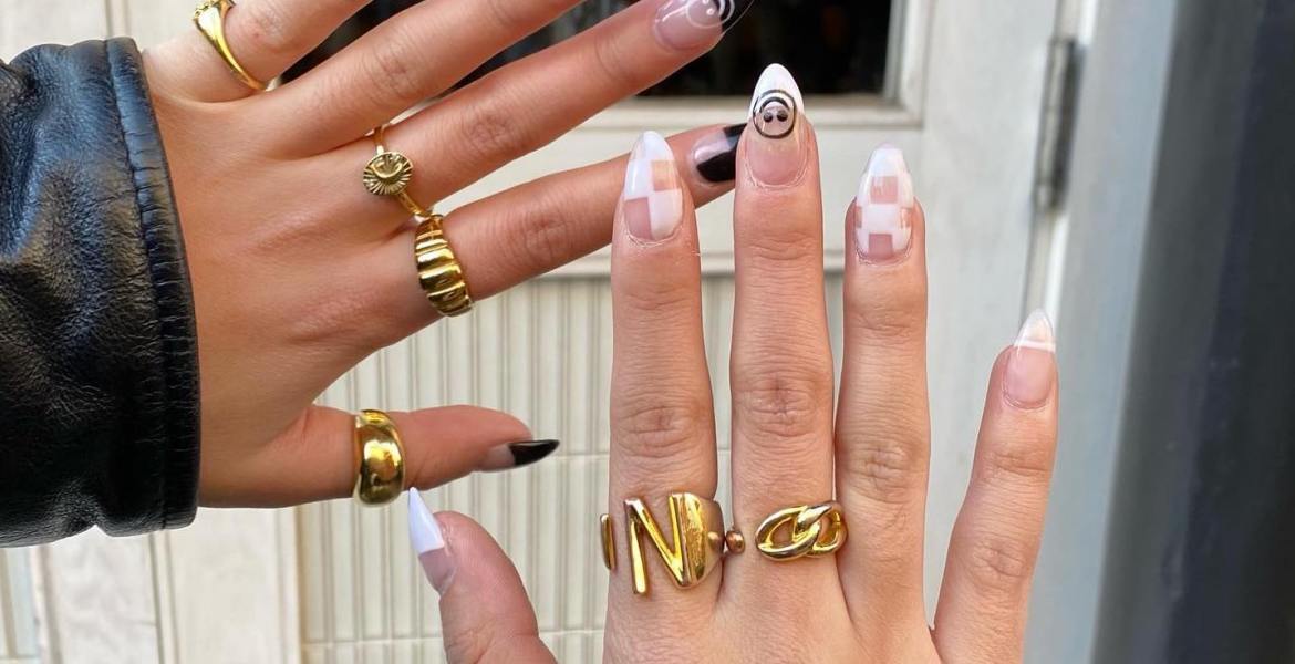 best press-on nails