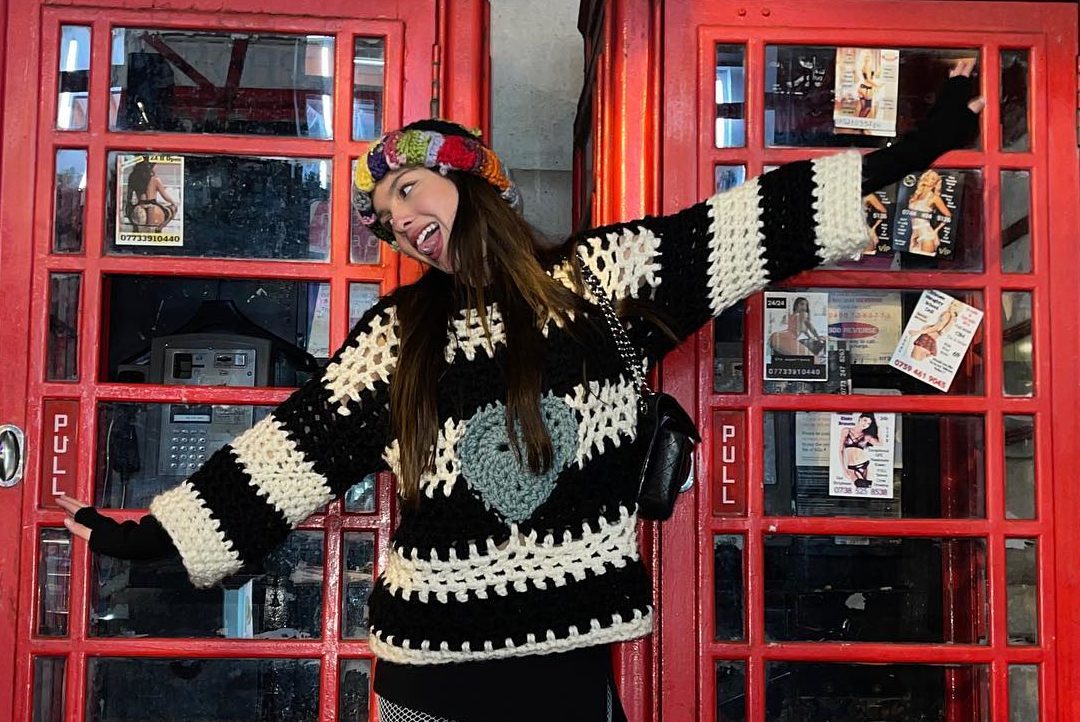 The 19 Best Looks From Style Icon Olivia Rodrigo