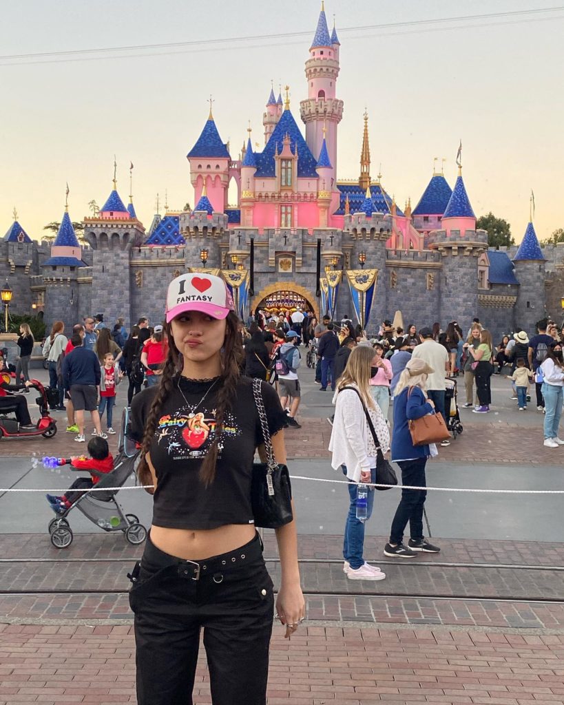 The 19 Best Looks From Style Icon Olivia Rodrigo 21