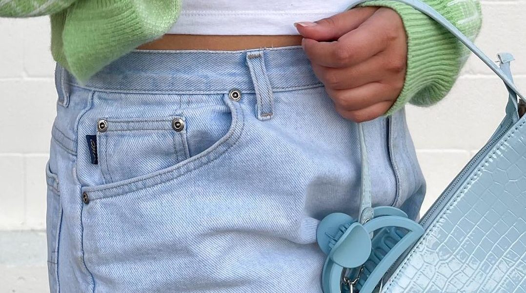 5 Spring Staples You Need to Transition Your Winter Wardrobe 1