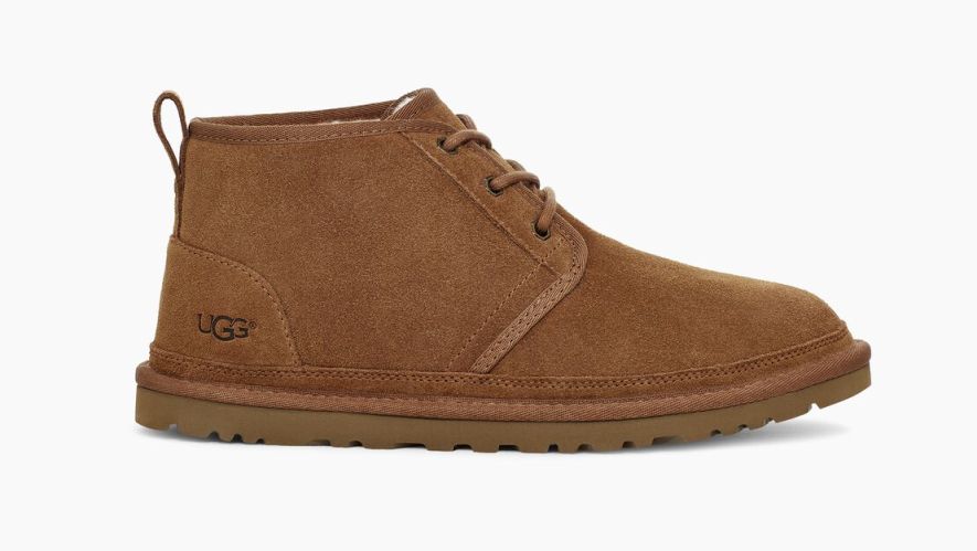 A Detailed Timeline Of The Popularity Of Ugg Boots College