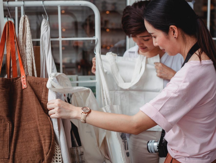 Sustainability is Trendy, But Why Aren't Fashion Consumers Engaging With It?