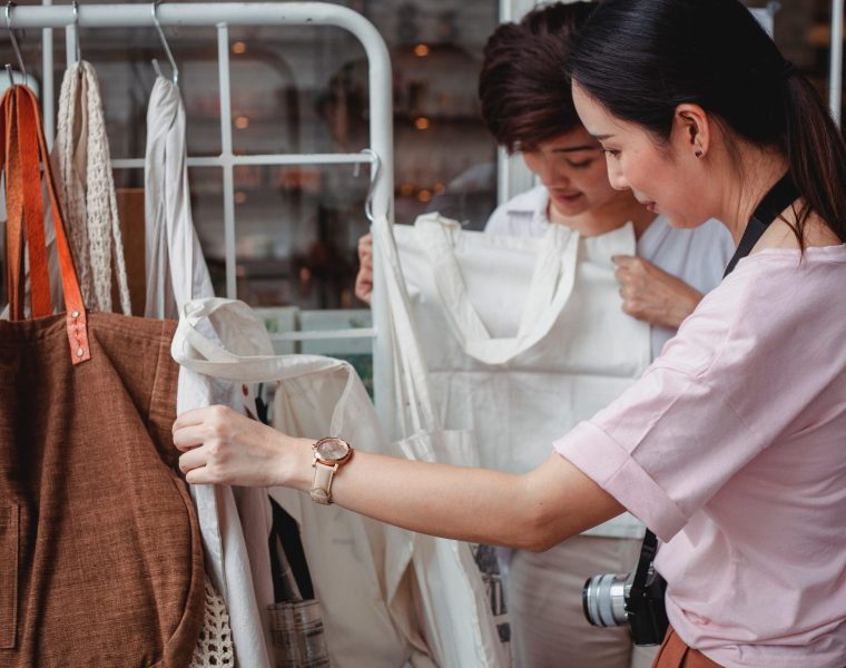 fashion and beauty careers