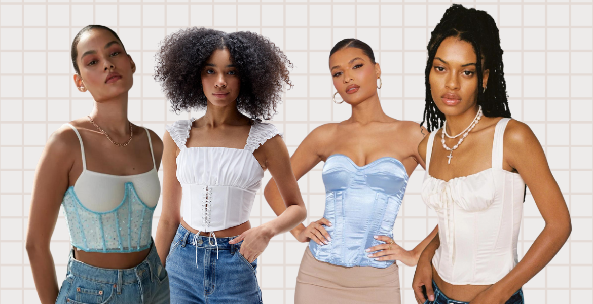 best corsets for women