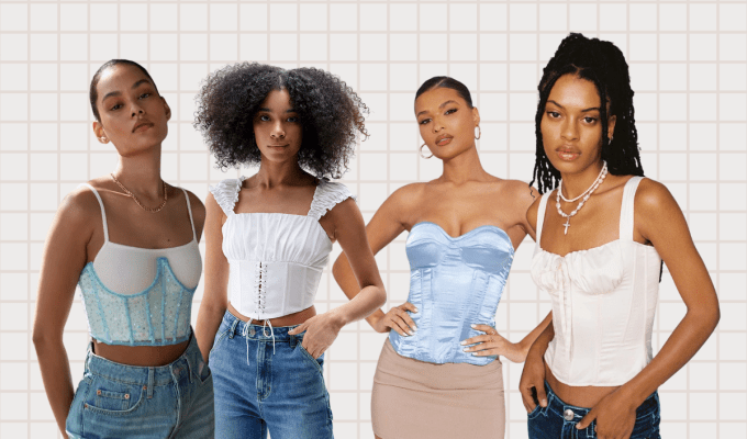 best corsets for women