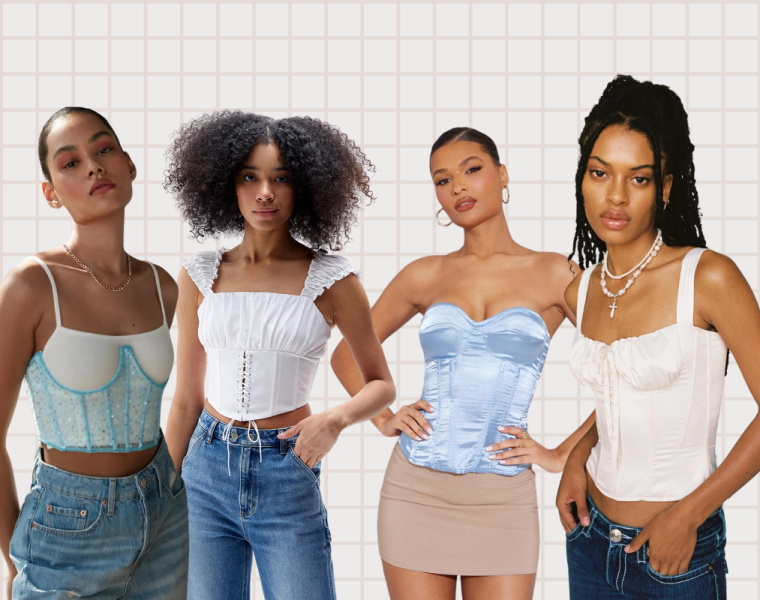 best corsets for women