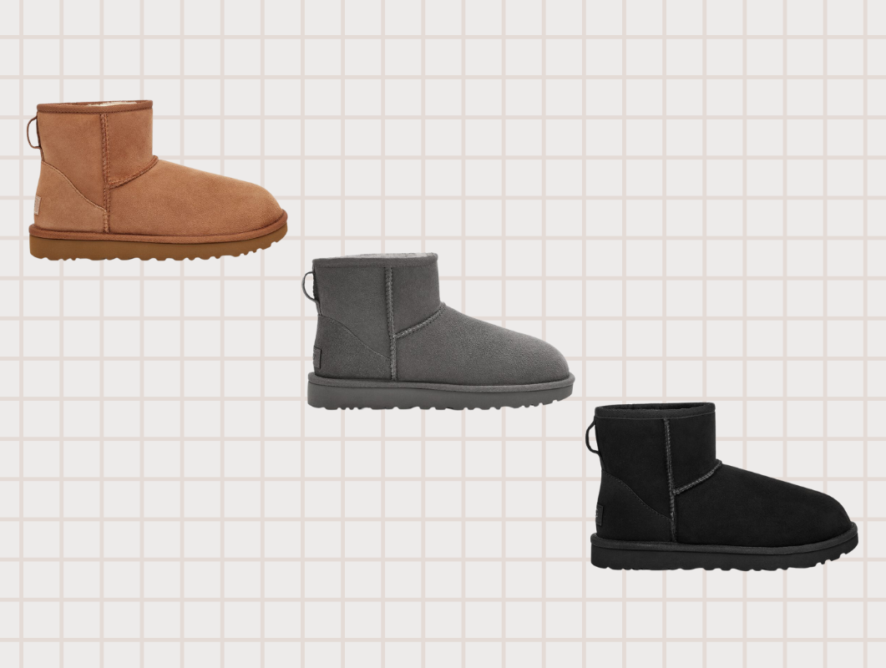 A Detailed Timeline Of The Popularity Of Ugg Boots