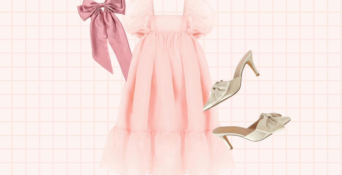 How To Dress Like You're Straight Out of Bridgerton 1