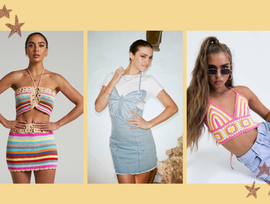 8 Spring Runway Trends You Need in Your Wardrobe ASAP