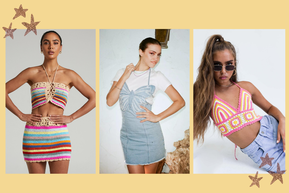 8 Spring Runway Trends You Need in Your Wardrobe ASAP