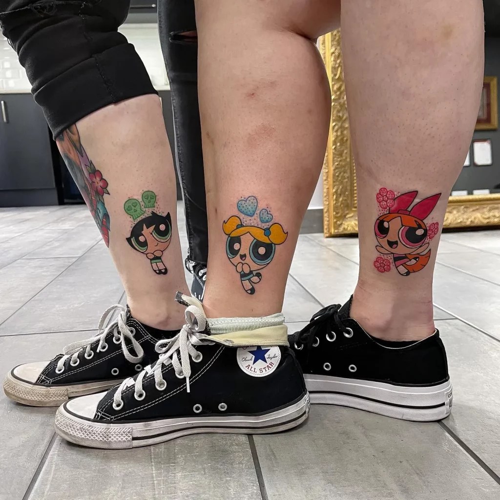 melodycrowtattoos_274506650_696978494806600_981644542475669849_n - College Fashionista