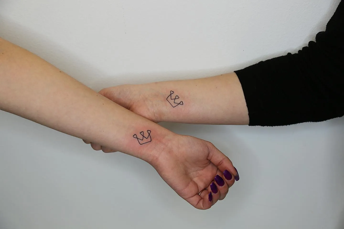 80 best friend tattoos to celebrate your friendship with