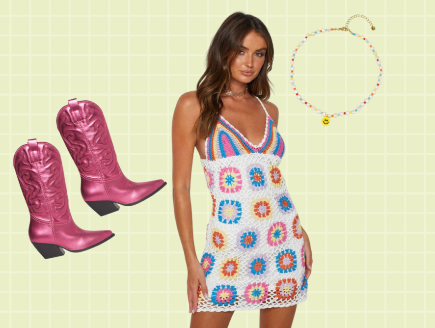 20 Must-Have Festival Fashion Essentials For Your Coachella Wardrobe