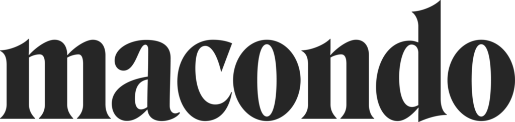 Macondo_Logo - College Fashionista