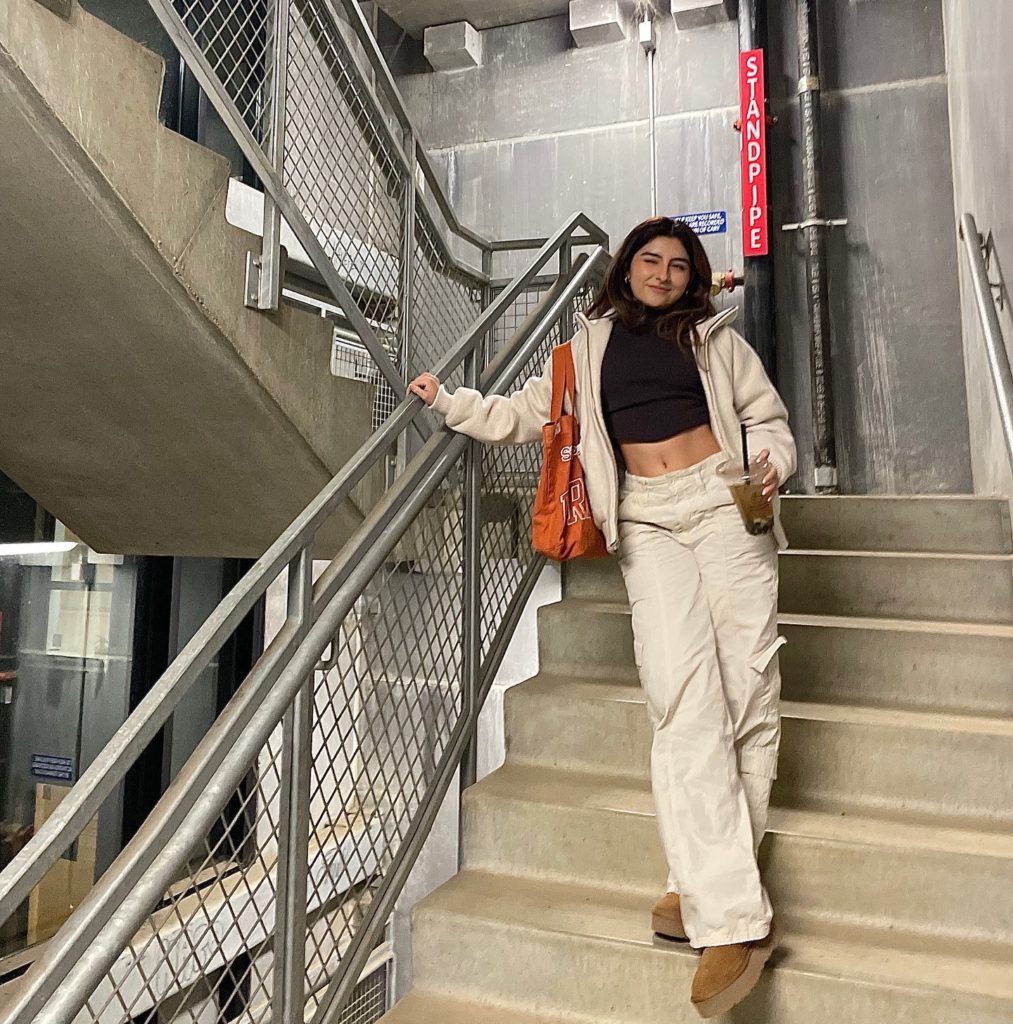 Cargo Pants: The New Must-Have Essential for Your Wardrobe 6