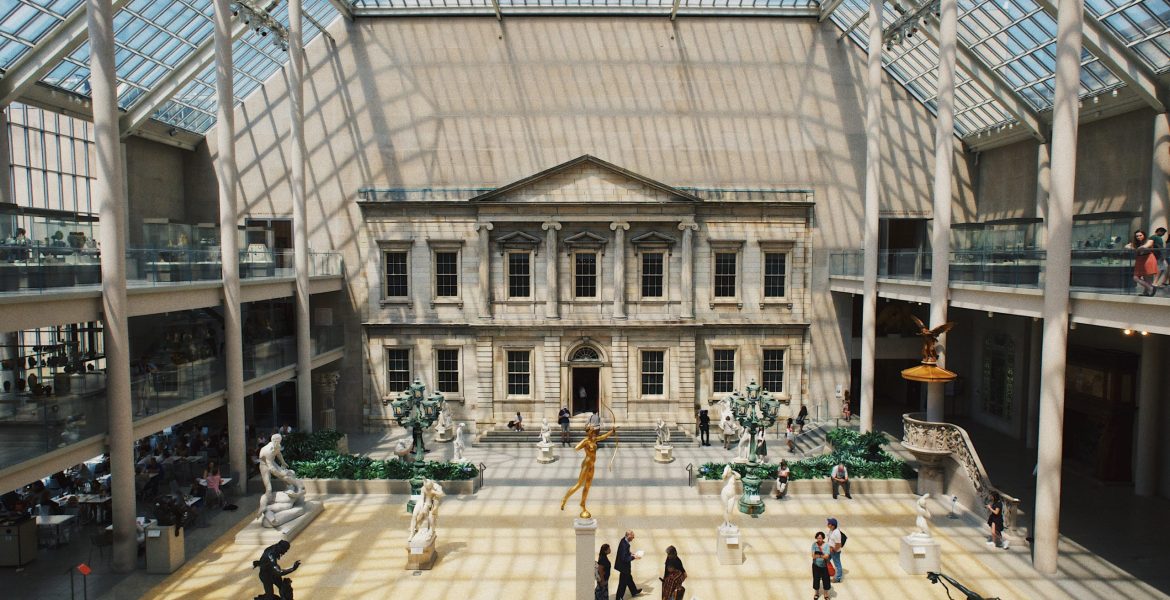 The Met Museum