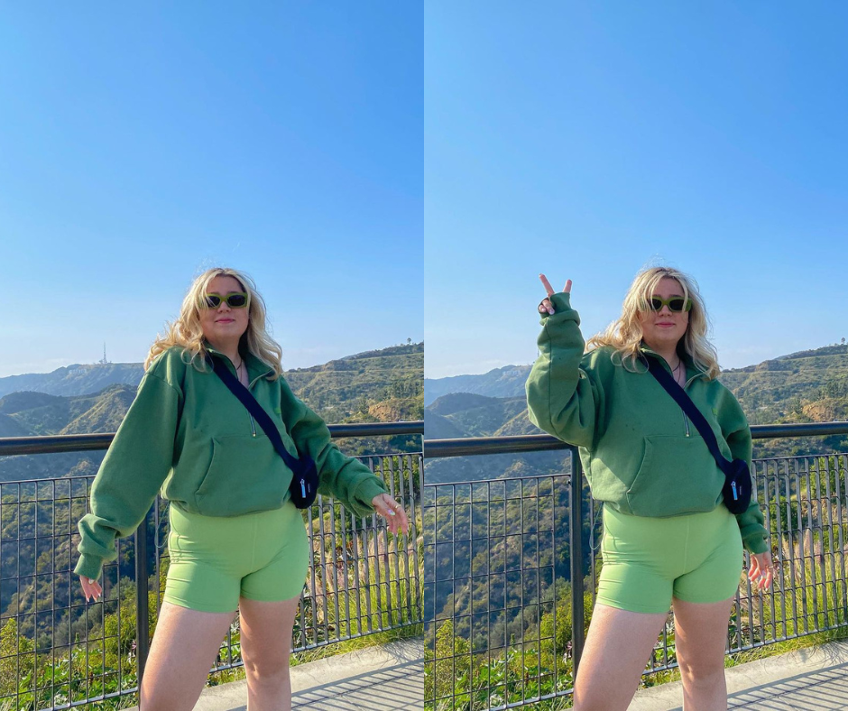 Essentials For The Hot Girl Walk College Fashionista