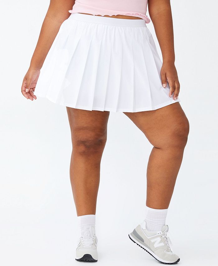 How to Style Tennis Skirts Like the Women of Wimbledon | College ...