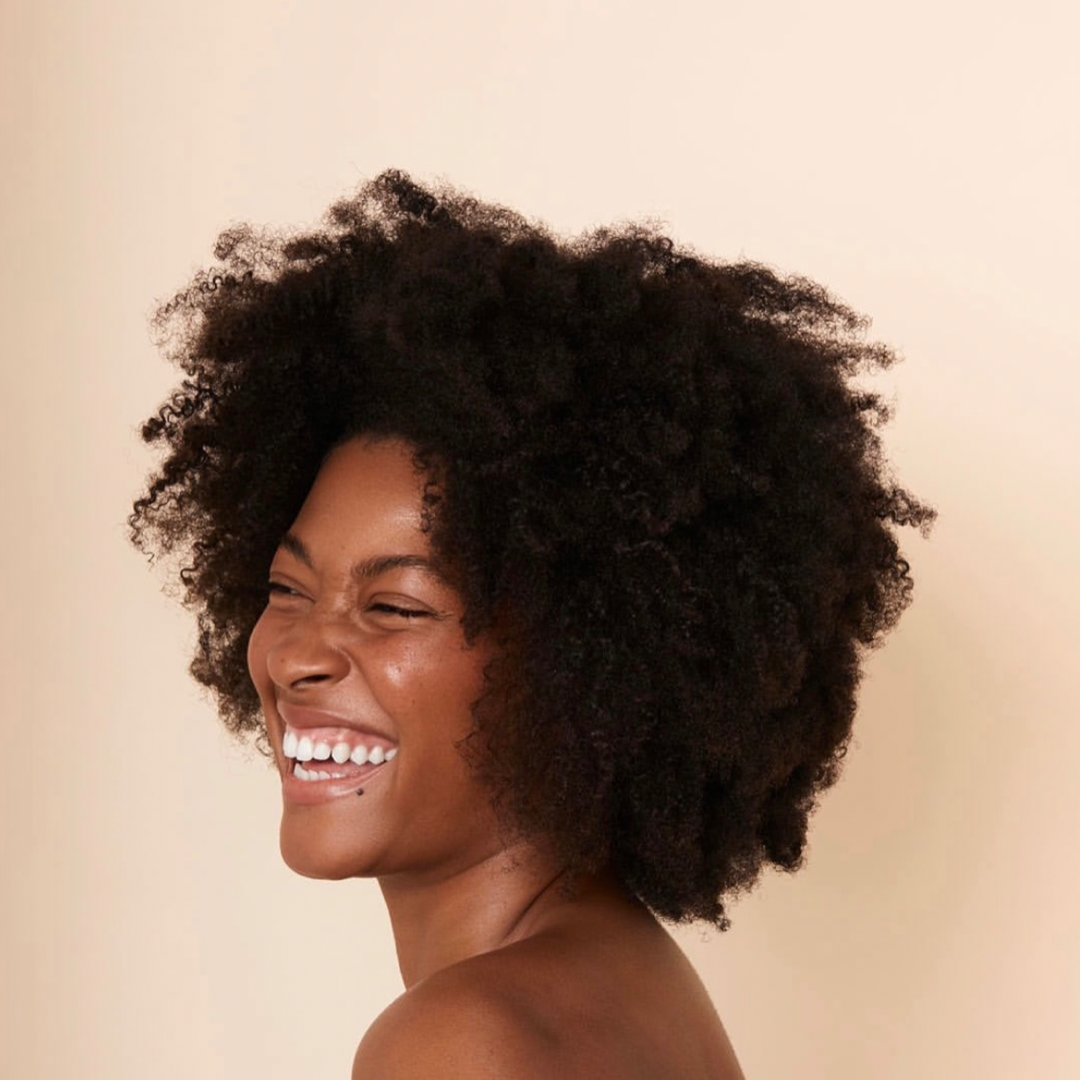 Try These 7 Natural, Easy Hairstyles for Work 8