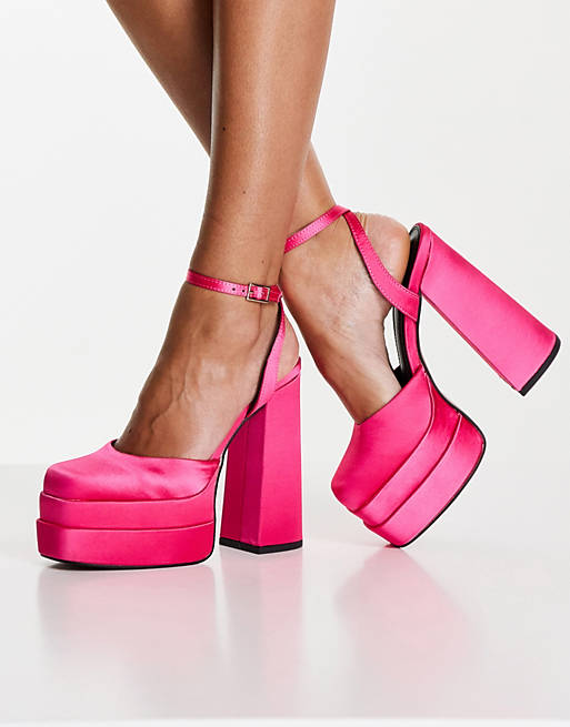 barbiecore-image-1 - College Fashionista