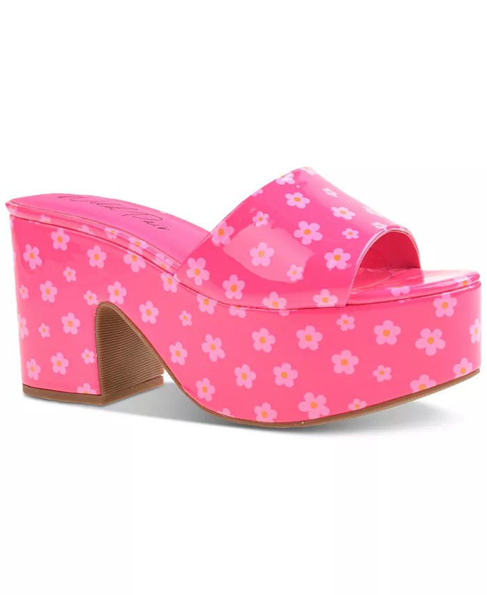 barbiecore-image-2 - College Fashionista