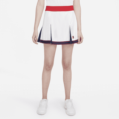 How to Style Tennis Skirts Like the Women of Wimbledon - College ...