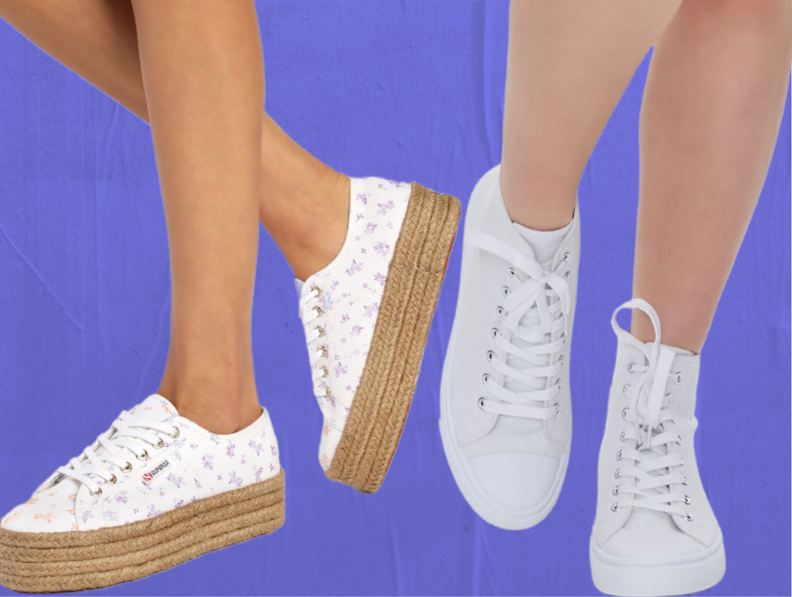 Madden girl anna best sale sneaker