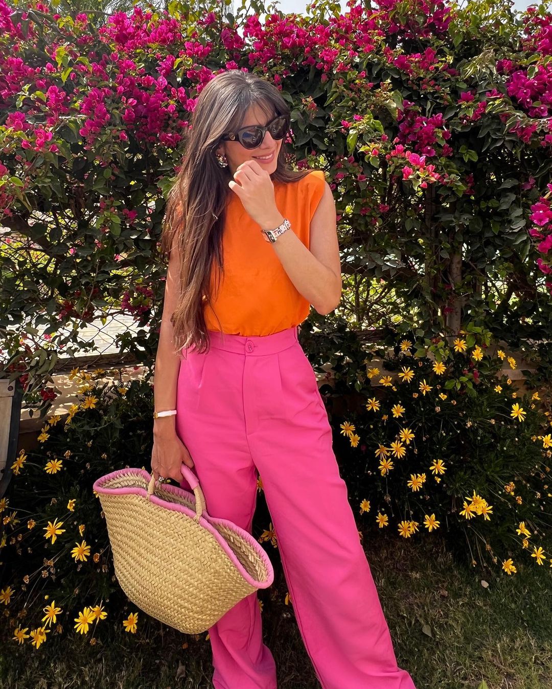 How Dopamine Dressing Gives You A New Look And Mindset 4