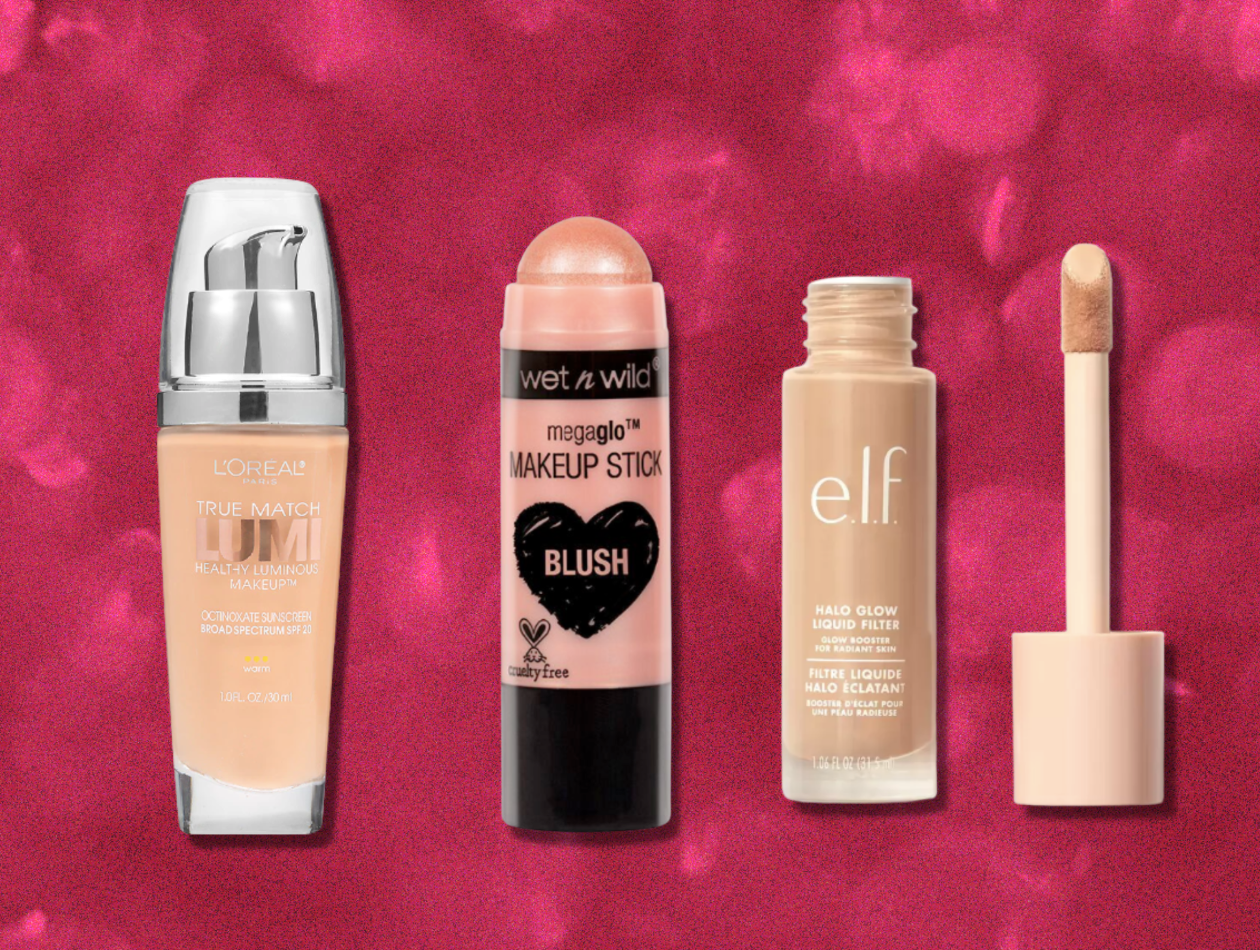 5 Under $5: Iconic Drugstore Makeup Must Haves