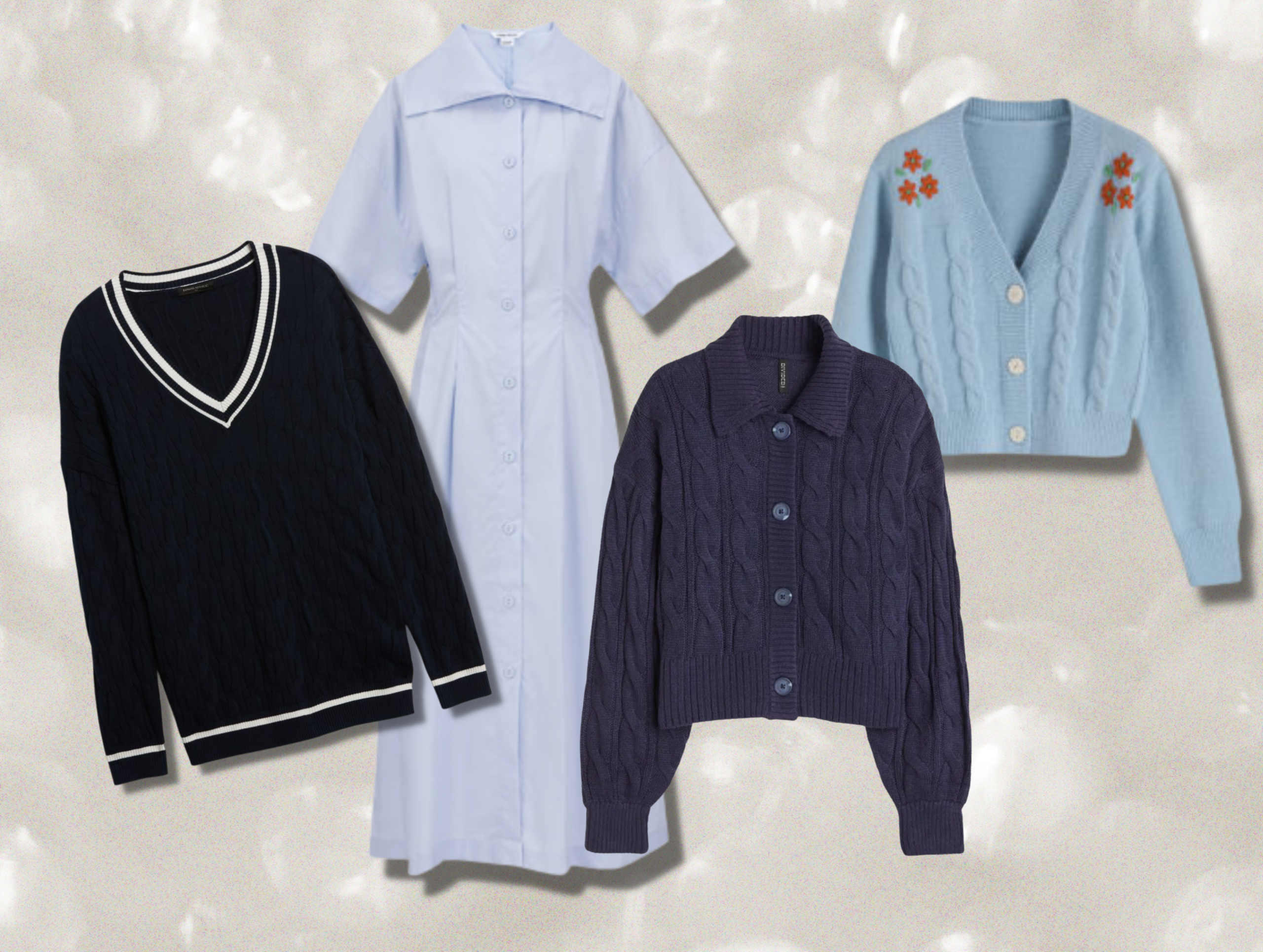 How To Transition Your Coastal Grandmother Style From Summer to Fall