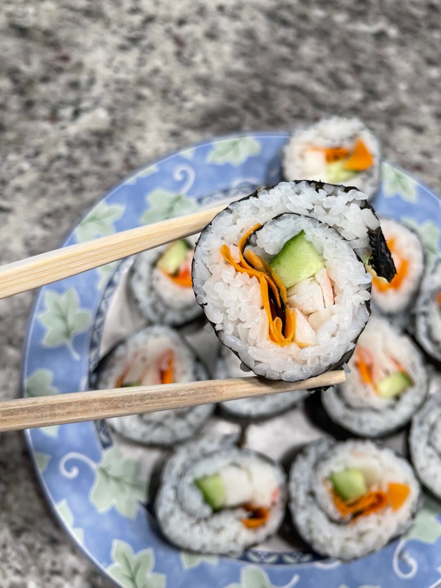 5 Easy Gluten-Free Eats for College Students