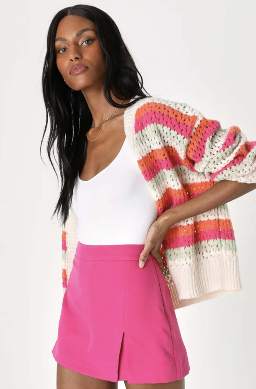 sorority rush outfit ideas
