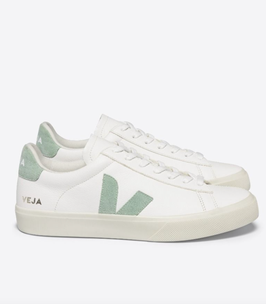 white shows