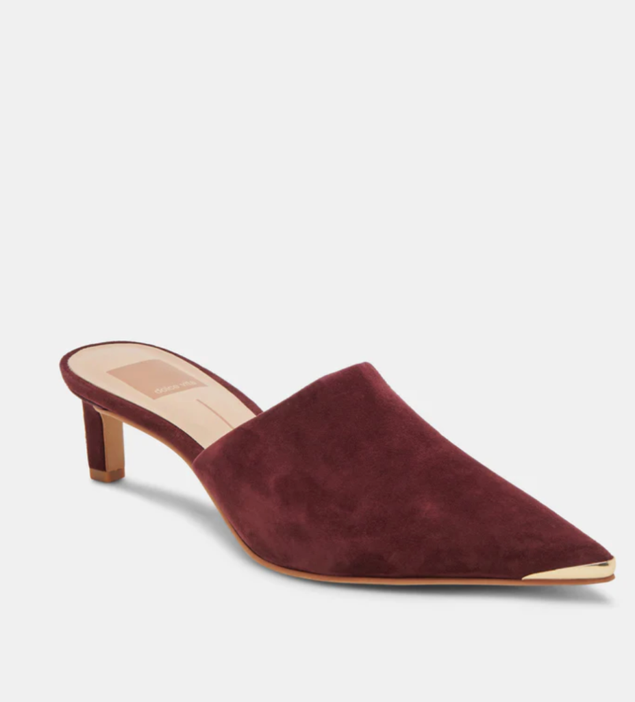 slip on shoe