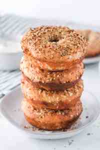 5 Easy Gluten-Free Eats for College Students