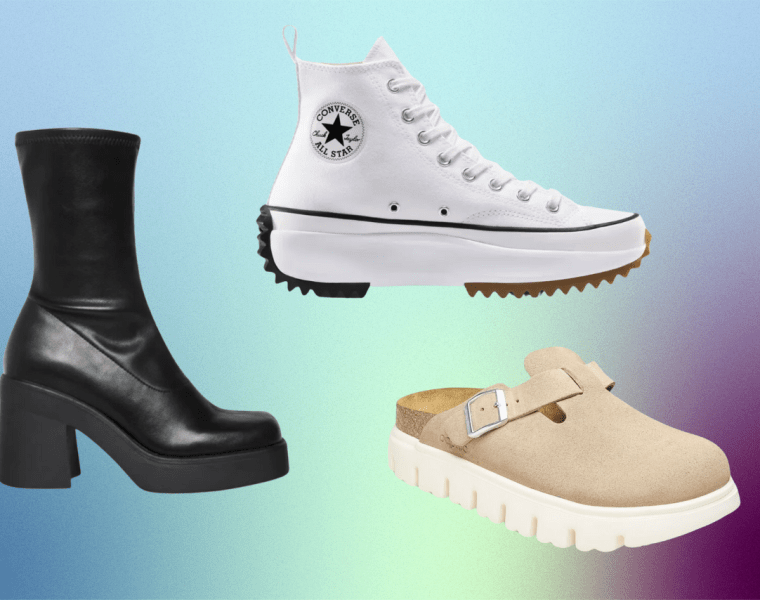 back to school shoes