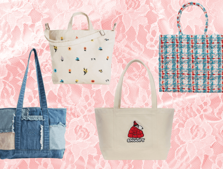 back-to-school totes