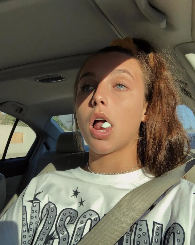 Summer Trends Defined by Emma Chamberlain — SO SHE SLAYS