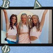 Sorority Rush Advice From A Recruitment Expert