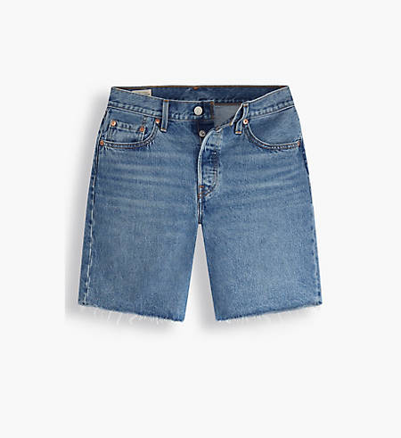 These 4 Jorts Looks Will Become Your New Go-To Styles