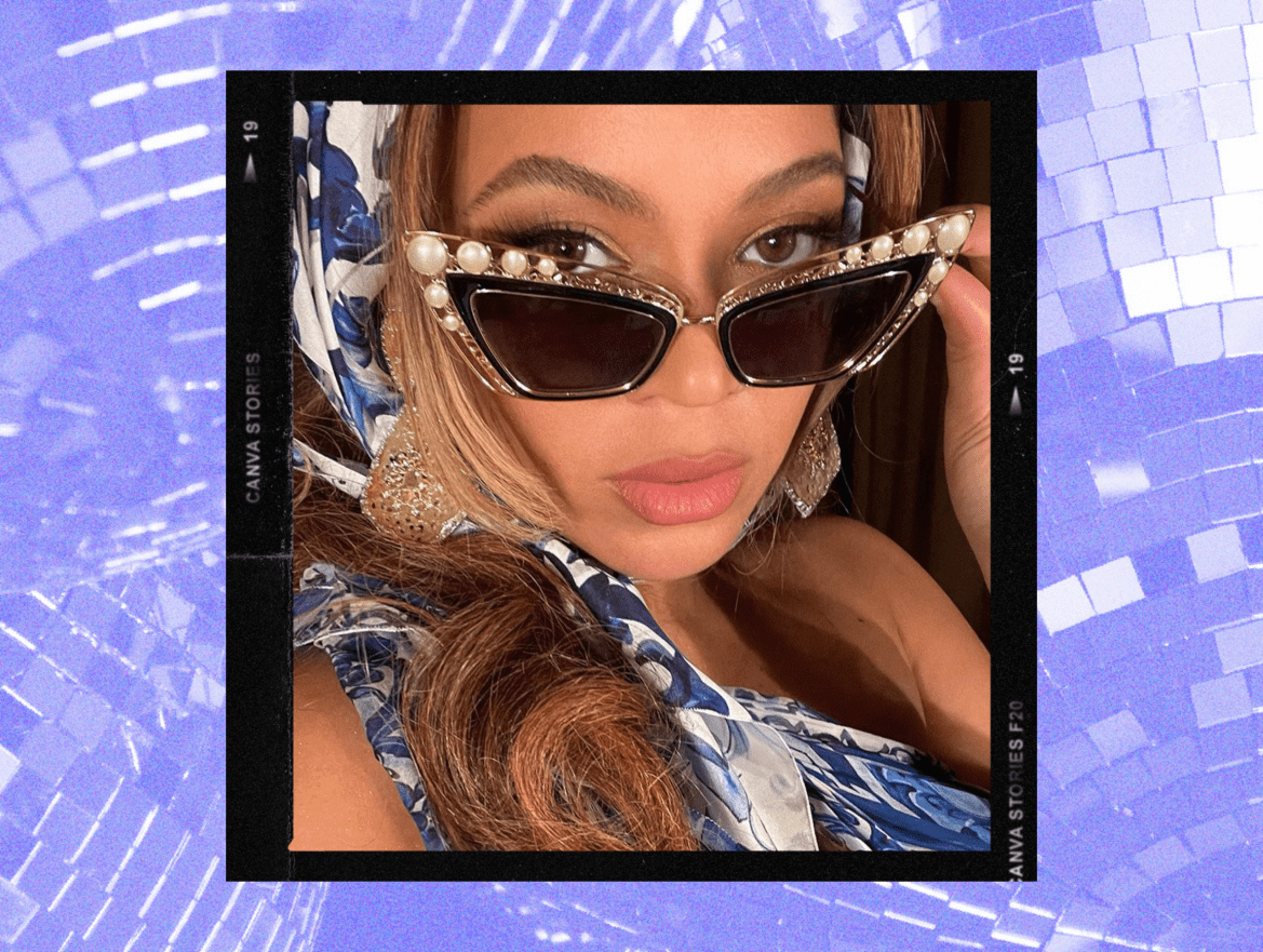 5 Brands That Channel Beyoncé's Latest Album Renaissance