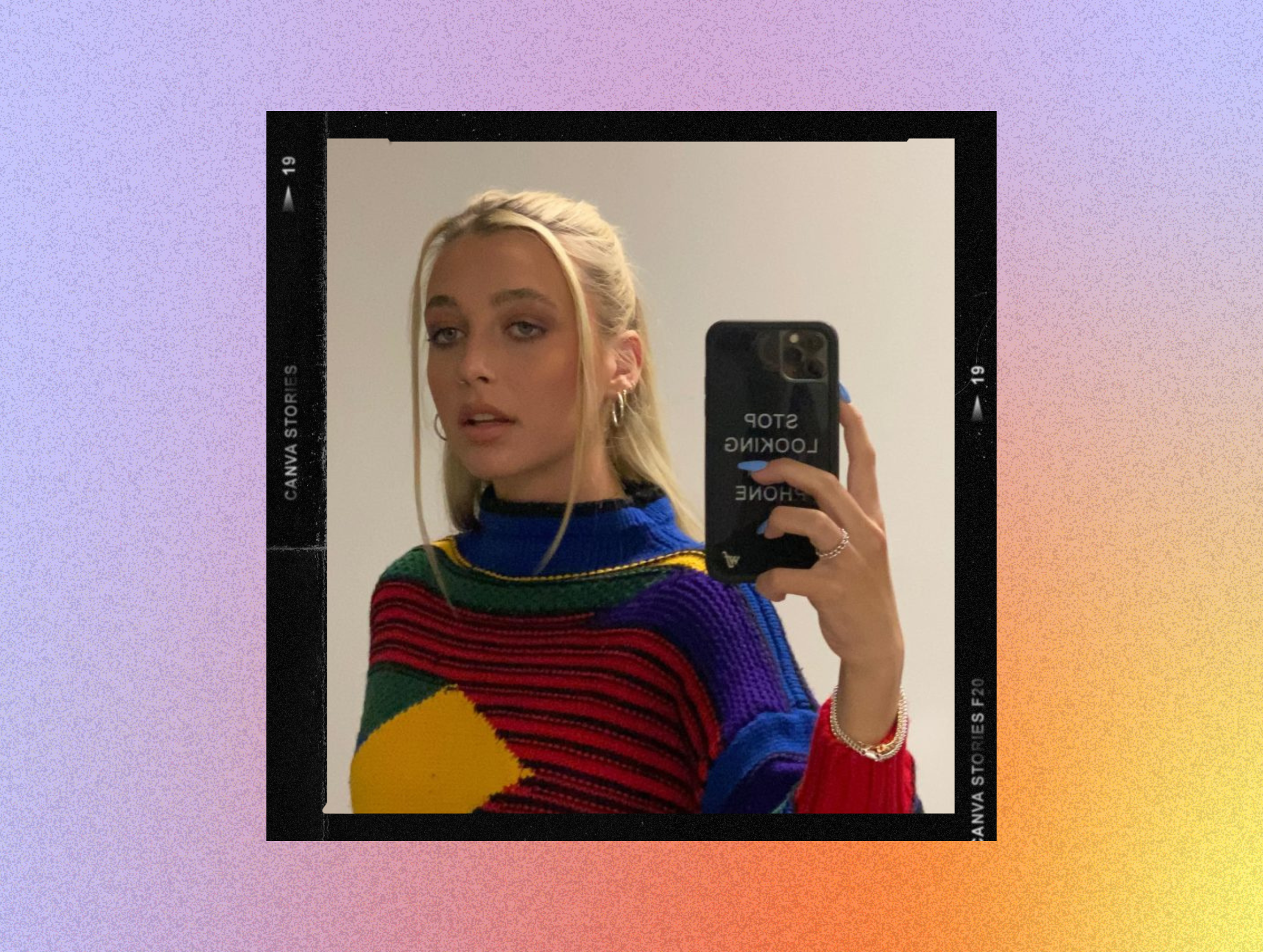 From  Thrift Hauls to Met Gala Red Carpets: Emma Chamberlain's  Fashion Style and Gen-Z Influence