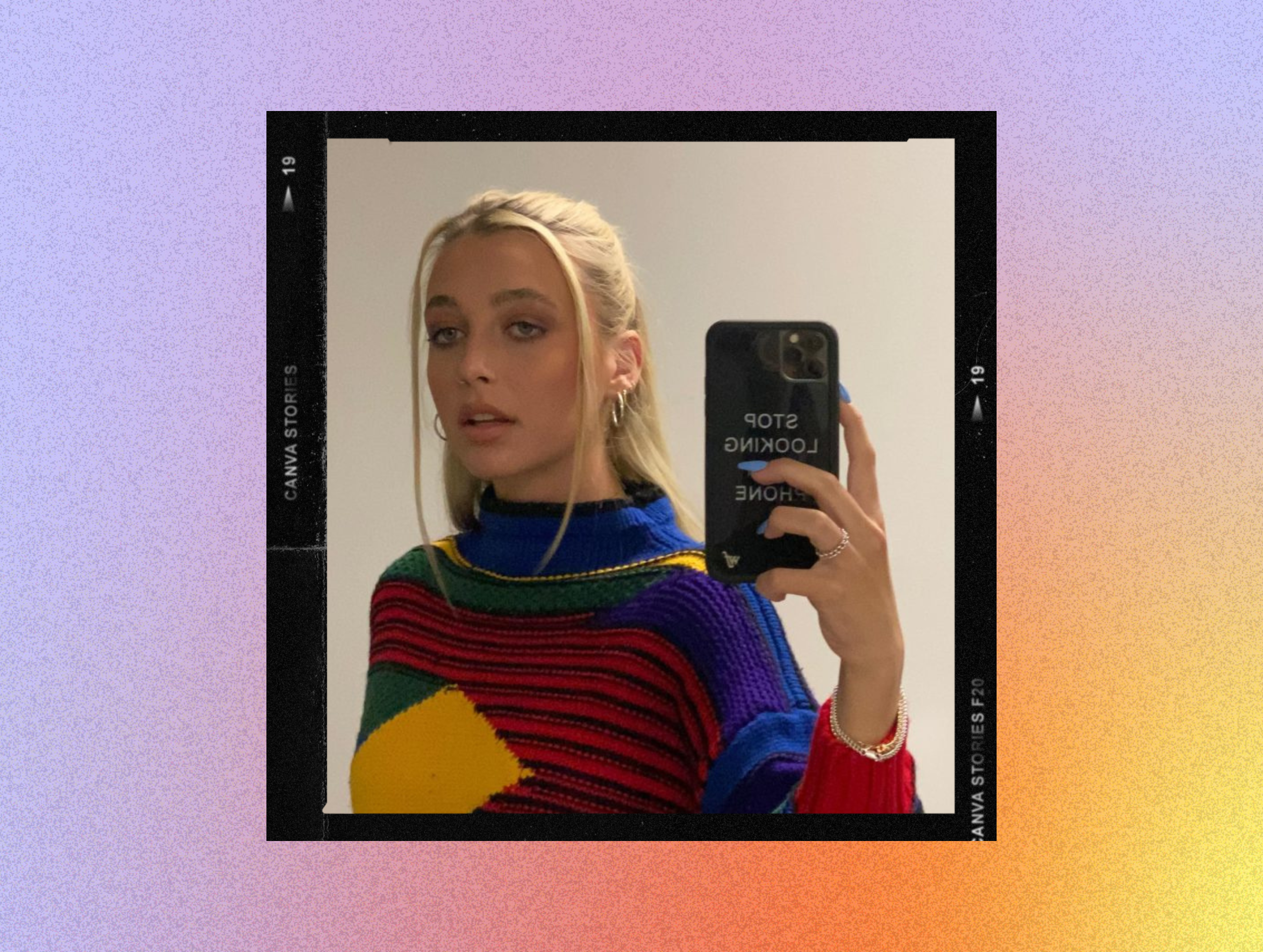 Emma Chamberlain's Style Evolution, From r To High-Fashion Muse