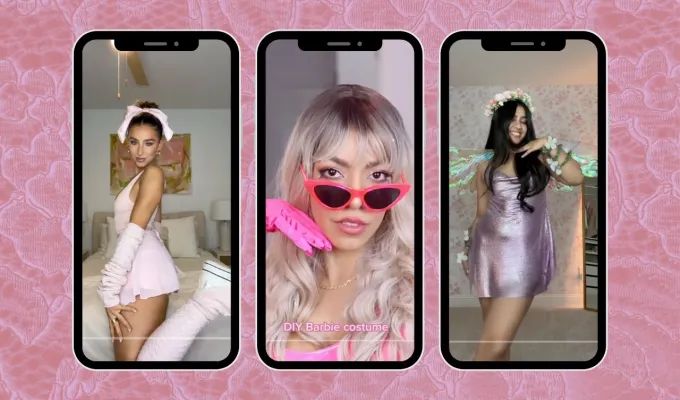 womens easy costumes already in your closet halloween looks