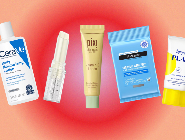 festival skincare essentials