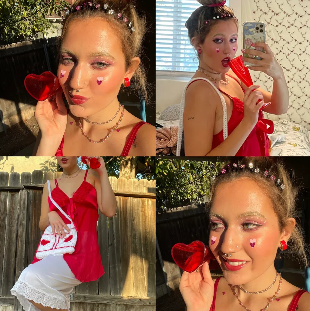 halloween makeup looks