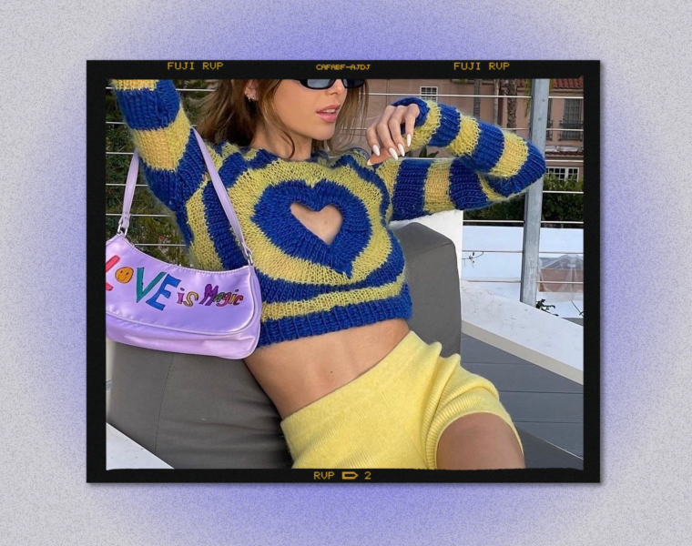 How to Define Your Personal Style With TikTok’s Three-Word Method 1