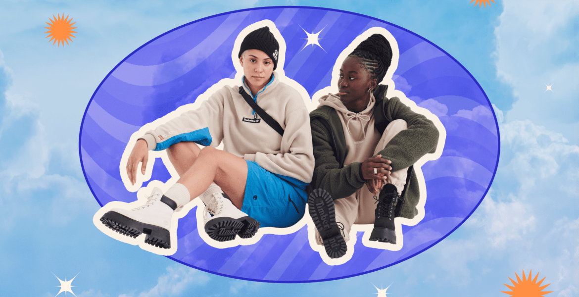 How to Wear One Pair of Boots for Nine Different College Occasions 1