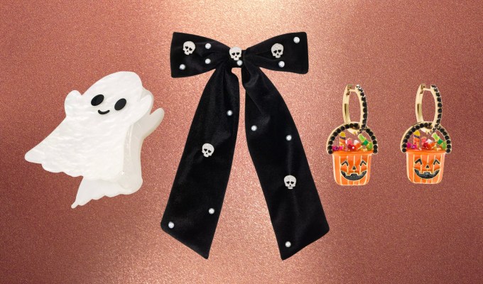 halloween accessories